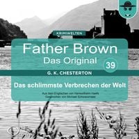 Produktbild: Das schlimmste Verbrechen der Welt