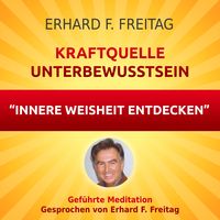 Produktbild: Kraftquelle Unterbewusstsein - Innere Weisheit entdecken