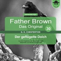 Produktbild: Der gefl&uuml;gelte Dolch