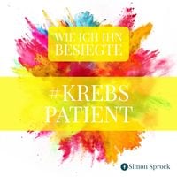 Produktbild: #Krebspatient