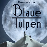 Produktbild: Blaue Tulpen