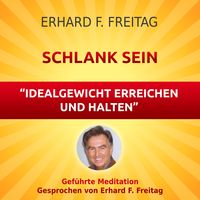 Produktbild: Schlank sein - Idealgewicht erreichen und halten