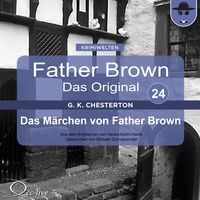 Produktbild: Das M&auml;rchen von Father Brown