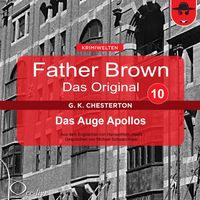 Produktbild: Das Auge Apollos