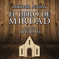 Produktbild: El Libro de Mirdad