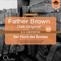 Produktbild: Der Fluch des Buches