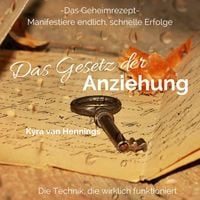 Produktbild: Das Gesetz der Anziehung