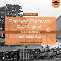 Produktbild: Der Gr&uuml;ne Mann