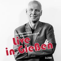 Produktbild: Live in Gie&szlig;en