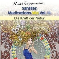 Produktbild: Sanfter Meditations-Mix (Die Kraft der Natur), Vol. III