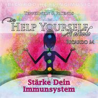Produktbild: Tepperwein & Friends: Die Help Yourself Methode (St&auml;rke dein Immunsystem)
