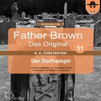 Produktbild: Der Dorfvampir