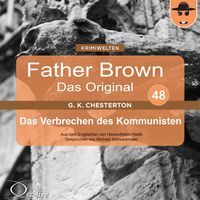 Produktbild: Das Verbrechen des Kommunisten