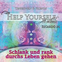Produktbild: Tepperwein & Friends: Die Help Yourself Methode (Schlank und rank durchs Leben gehen)