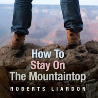 Produktbild: How to Stay on the Mountaintop