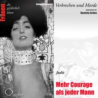 Produktbild: Mehr Courage als jeder Mann - Judit
