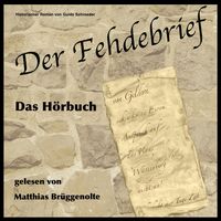Produktbild: Der Fehdebrief