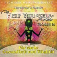 Produktbild: Tepperwein & Friends: Die Help Yourself Methode (F&uuml;r mehr Gesundheit und Vitalit&auml;t)