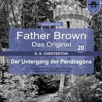 Produktbild: Der Untergang der Pendragons