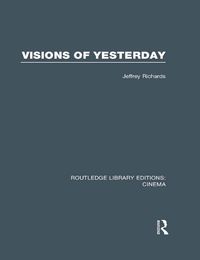Produktbild: Visions of Yesterday