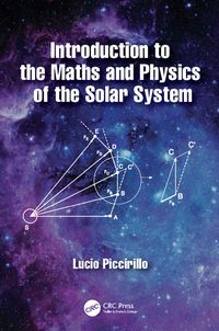 Produktbild: Introduction to the Maths and Physics of the Solar System