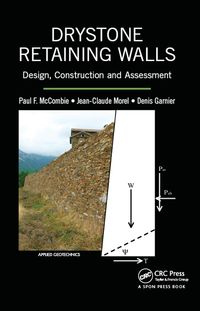 Produktbild: Drystone Retaining Walls