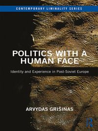 Produktbild: Politics with a Human Face