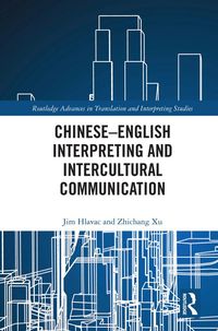 Produktbild: Chinese-English Interpreting and Intercultural Communication