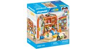 Produktbild: playmobil my Life Spielwarenladen