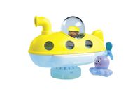 Produktbild: 71440 JUNIOR & Tinti: Buntes U-Boot