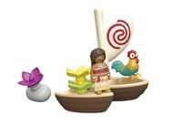 Produktbild: playmobil Junior Disney Vaianas Katamaran
