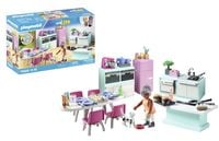 Produktbild: 71608 K&uuml;che mit Essplatz