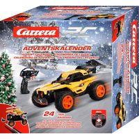 Produktbild: 2,4 GHz - Xmas Calender Offroad, Carrera RC Ferngesteuertes Auto