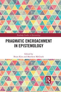 Produktbild: Pragmatic Encroachment in Epistemology