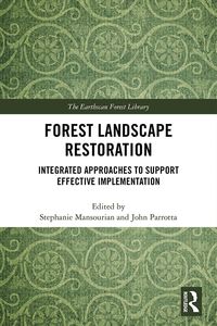 Produktbild: Forest Landscape Restoration