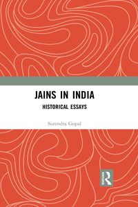 Produktbild: Jains in India