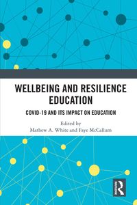 Produktbild: Wellbeing and Resilience Education