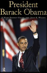 Produktbild: President Barack Obama