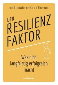 Produktbild: Der Resilienzfaktor