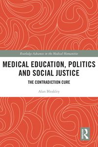 Produktbild: Medical Education, Politics and Social Justice
