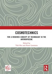Produktbild: Cosmotechnics