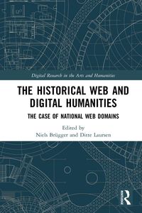 Produktbild: The Historical Web and Digital Humanities