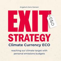 Produktbild: EXIT-Strategy climate currency ECO