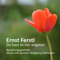Produktbild: Ernst Ferstl - Du Hast Es Mir Angetan