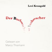 Produktbild: Der Buchmacher