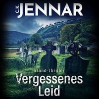 Produktbild: Vergessenes Leid