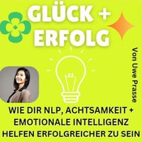 Produktbild: Gl&uuml;ck und Erfolg