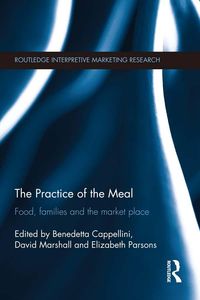 Produktbild: The Practice of the Meal