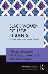 Produktbild: Black Women College Students
