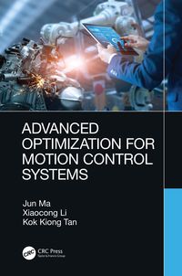 Produktbild: Advanced Optimization for Motion Control Systems